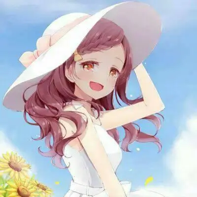阿May的头像